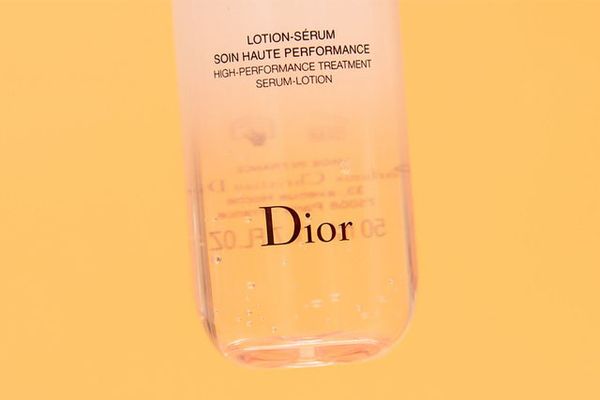 Nước Thần Toner Dior Capture Totale Cell dưỡng ẩm và thu nhỏ lỗ chân lông  50ml  美好 MeiHao