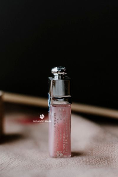 Sẵn  Auth  Son dưỡng Dior Lip Maximizer Collagen Activ Full Size Pháp  minisize 2ml  Son dưỡng  TheFaceHoliccom