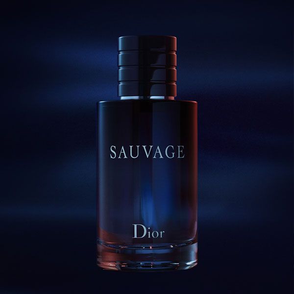 Nước hoa Dior Sauvage EDT 10ML