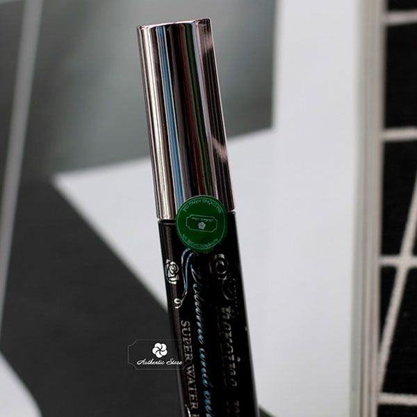 Set 2 Sản Phẩm Mascara Kiss Me Heroine và Kẻ Mắt Kiss Me Heroine