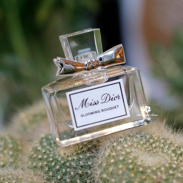 Nước hoa Miss Dior Eau De Parfum 5ml  Mỹ Phẩm ĐẸP XINH