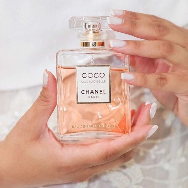 Nước Hoa Chanel Coco Mademoiselle Intense EDP Sâu Lắng Gợi Cảm – Punnata  Beauty