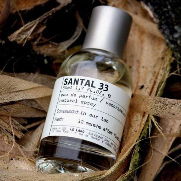 【ざいます】 LE LABO SANTAL33 50ml ルラボ サンタル33 のある