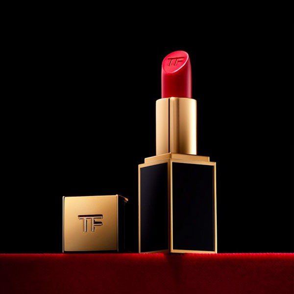Bộ Sưu Tập Son Tom Ford Lip Color Hot Nhất 2022 – Punnata Beauty
