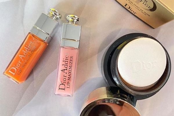 Lịch sử giá Son Kem Dưỡng Môi Dior Addict Lip Maximizer Collagen Activ Mini  Size cập nhật 82023  BeeCost