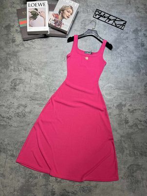 Tổng hợp 51 về váy 2 dây màu hồng hay nhất  Du học Akina