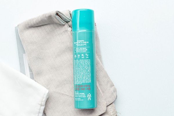 Xịt chống nắng JM solution 180ml