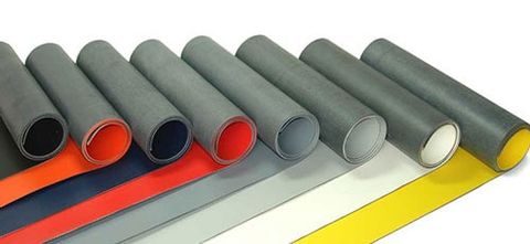 Vật liệu hàn vải công nghiệp & Giải pháp hàn vải công nghiệp cho mọi Ứng Dụng