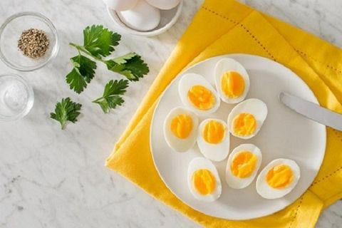 Ăn Trứng Nhiều Có Thật Sự Tốt Cho Sức Khỏe Không?