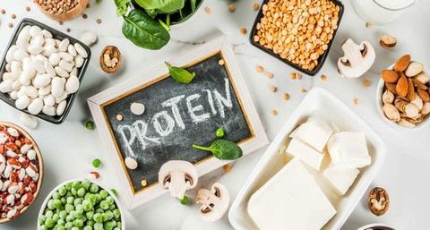 Nhóm Thực Phẩm Có Nhiều Protein Thực Vật Là Những Loại Nào?