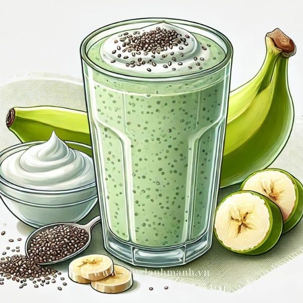 tinh bột kháng có trong thực phẩm nào?