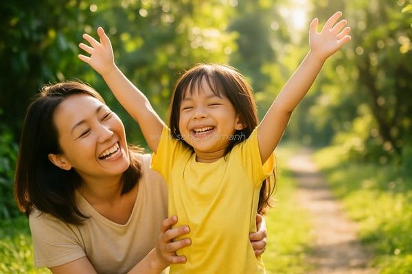 6 loại trái cây giàu canxi cho trẻ