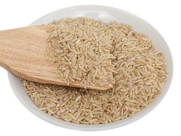 9 lợi ích của gạo lứt cho sức khỏe