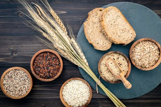 9 lợi ích của gạo lứt cho sức khỏe