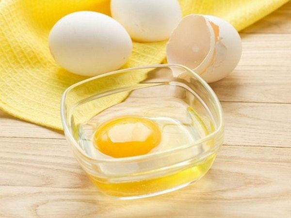 ăn trứng nhiều có tốt không