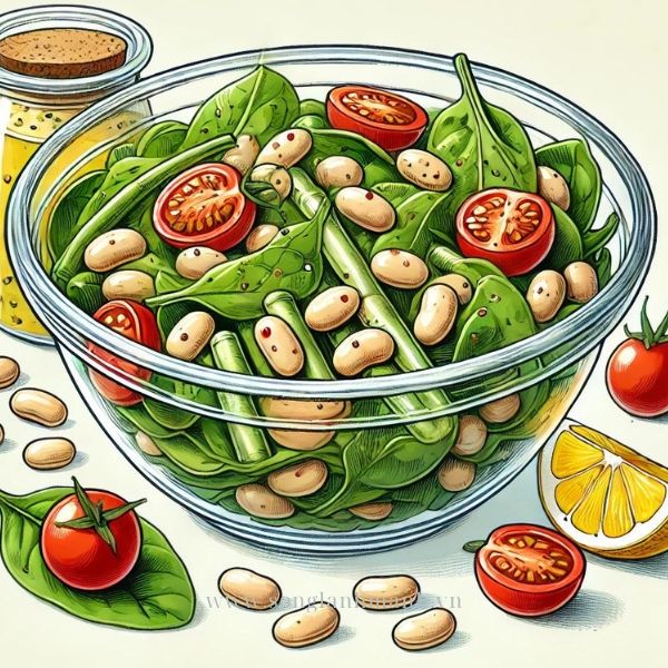 tinh bột kháng có trong thực phẩm nào?