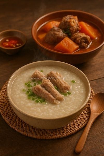 các loại thịt giàu canxi