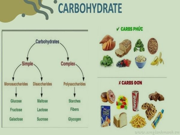 Cách Đọc Bảng Thành Phần Dinh Dưỡng (Nutrition Facts) – SongLanhManh.vn