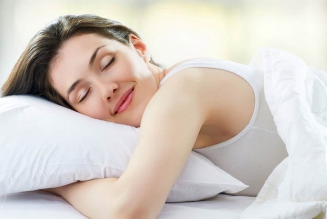 Cách Thư Giãn Đầu Óc Trước Khi Ngủ Sẽ Cho Bạn Một Giấc Ngủ Sâu_1