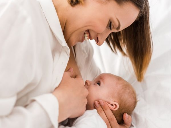 Chế độ ăn sau sinh cho mẹ bỉm sữa