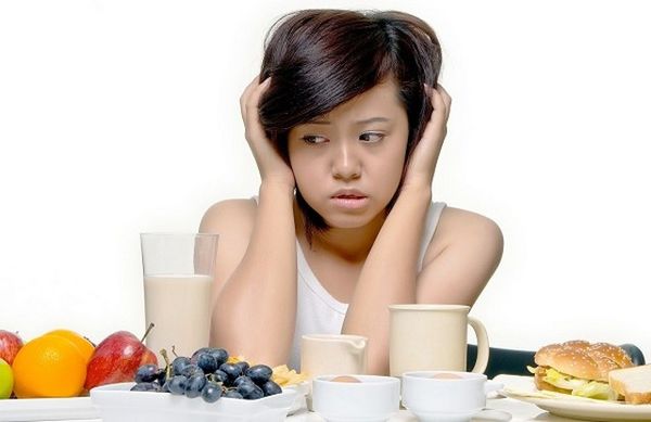 Chứng rối loạn ăn uống gây ra hậu quả nghiêm trọng gì cho sức khỏe