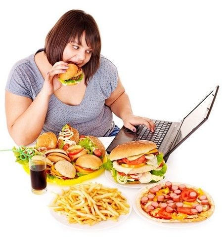Chứng rối loạn ăn uống gây ra hậu quả nghiêm trọng gì cho sức khỏe