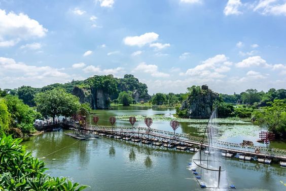 Đổi Gió Với 4 Địa Điểm Cắm Trại Gần Sài Gòn Có Thể Bạn Chưa Biết_7