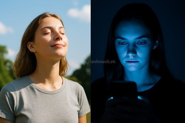 Melatonin có trong thực phẩm nào
