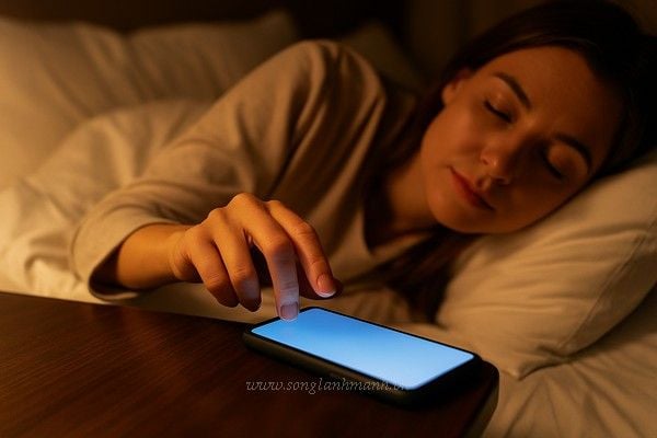 melatonin có trong thực phẩm nào