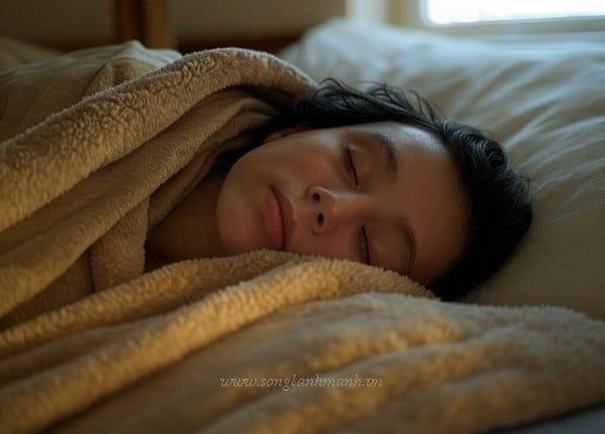 melatonin có trong thực phẩm nào