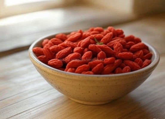Melatonin có trong thực phẩm nào