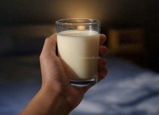 Melatonin có trong thực phẩm nào