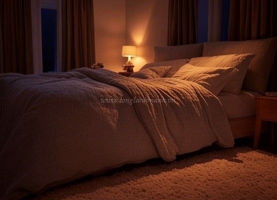 melatonin có trong thực phẩm nào