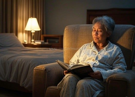 Melatonin có trong thực phẩm nào