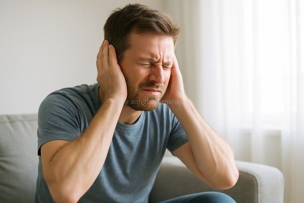 Rối loạn tiền đình ở người trẻ