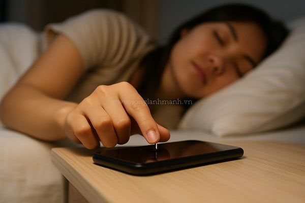 Rối loạn tiền đình ở người trẻ