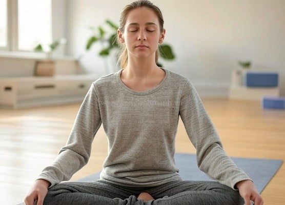 Rối loạn tiền đình ở người trẻ