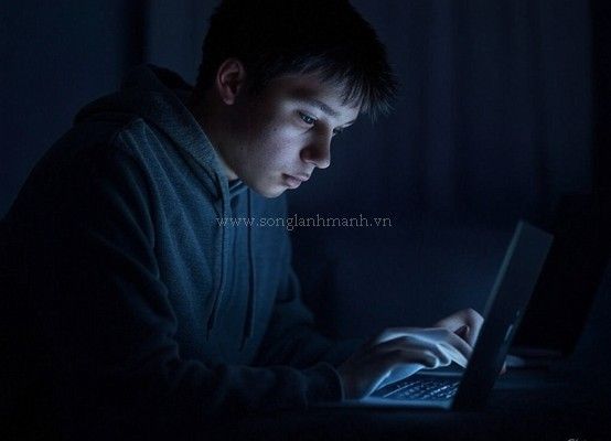 Rối loạn tiền đình ở người trẻ