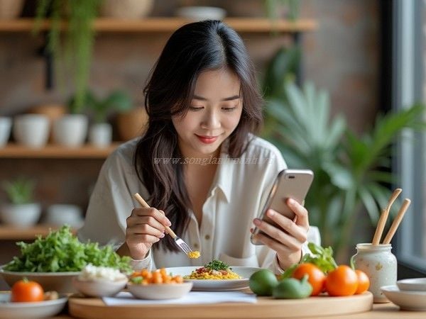 Ruột kích thích nên ăn gì