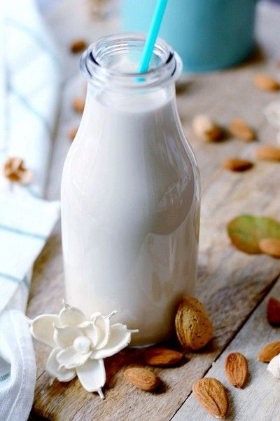 sữa hạt dinh dưỡng thiên nhiên