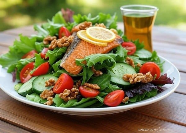 tần số rung động năng lượng