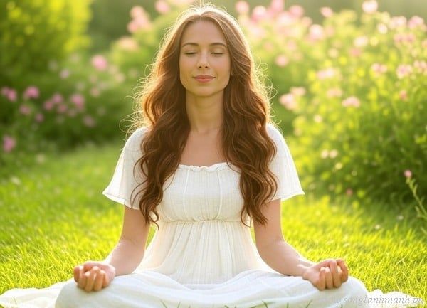tần số rung động năng lượng