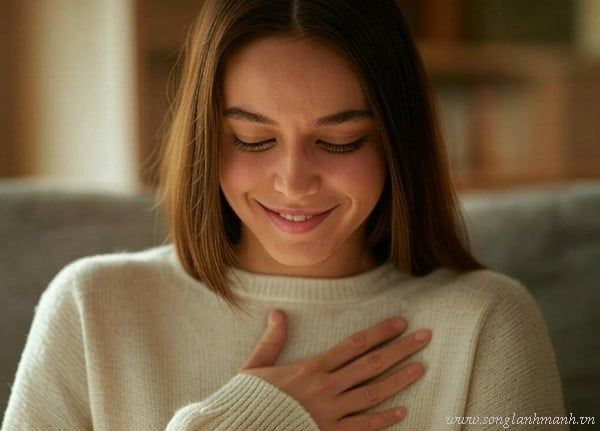 tần số rung động năng lượng