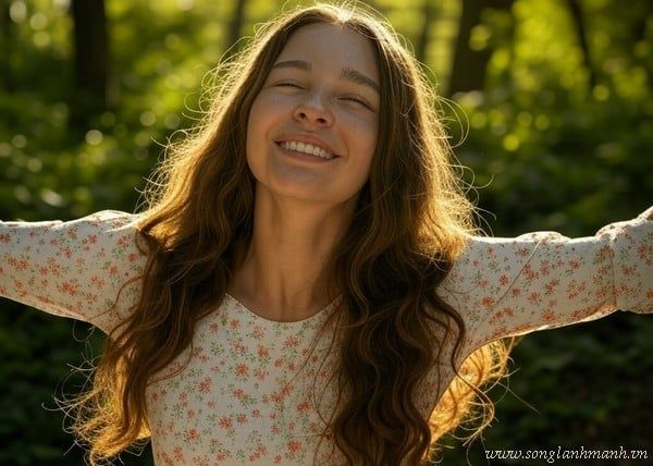 tần số rung động năng lượng