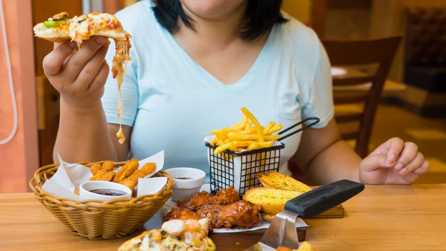 Thèm Ăn Là Bệnh Gì Tại Sao Cơ Thể Lại Thèm Ăn?_2