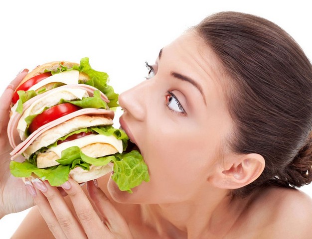 Thèm Ăn Là Bệnh Gì Tại Sao Cơ Thể Lại Thèm Ăn?_3