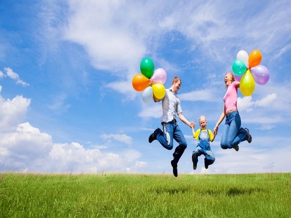 các thói quen tốt giúp nuôi dưỡng hạnh phúc lâu dài