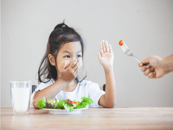 trẻ suy dinh dưỡng cần bổ sung gì?