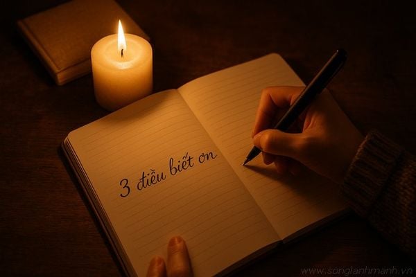 Thần số học và sức khỏe tinh thần