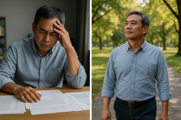 Thần số học và sức khỏe tinh thần